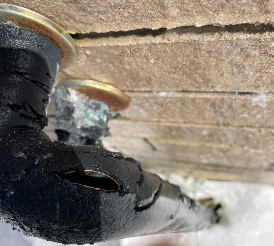 Slideshow: Snowcation Struggles