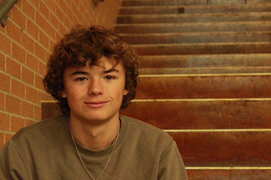 Parker Maroney