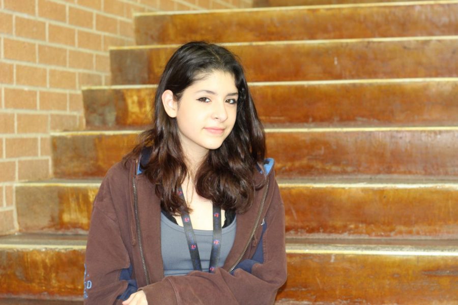 Hannah Velasquez