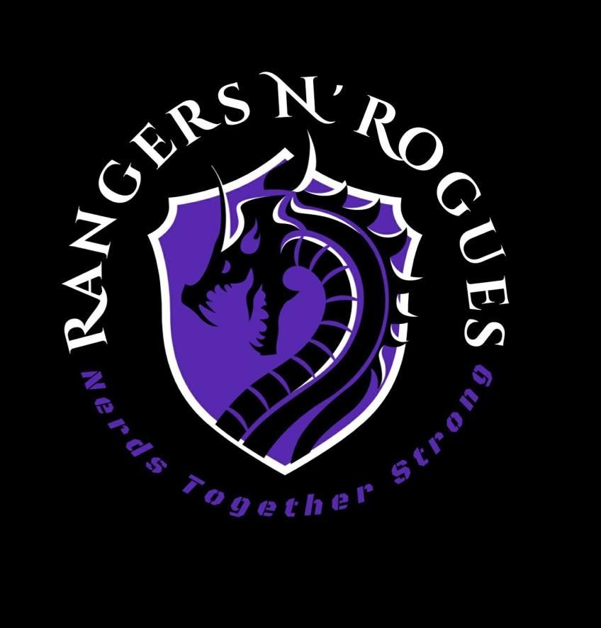 Dungeons and Dragons club meets in room A203 Mondays and Thursday after school.