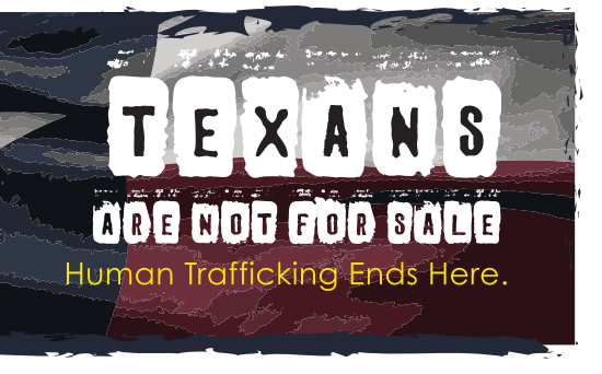 Comal Independent School District teachers watched human trafficking videos are part of their training.