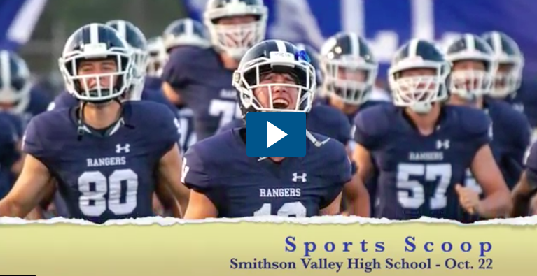 Kaley Bonds and Reeve Bonser break down the latest sports news at SVHS.