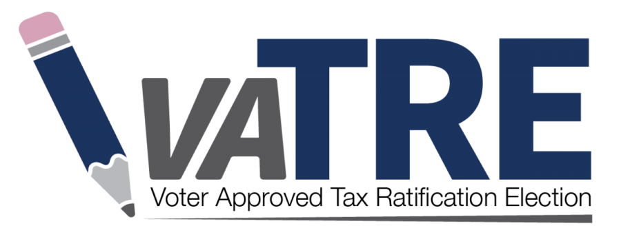 Because of state law, the Voter Approved Tax Ratification Election is required before school districts can raise the tax rate if property values reach a certain growth.