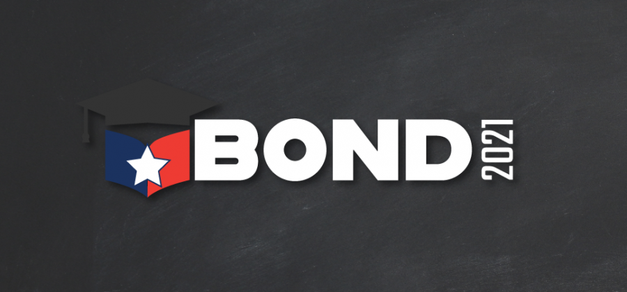 The 2021 bond election for Comal Independent School District will take place on Nov. 2.