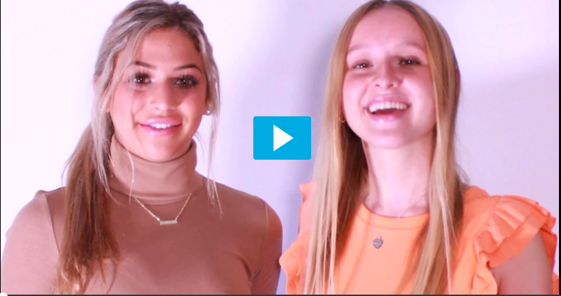 Reeve Bonser and Kaley Bonds present this week's wrap-up in sports.