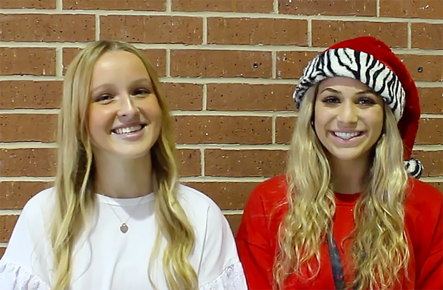 Kaley Bonds and Reeve Bonser report on this week's action in sports.