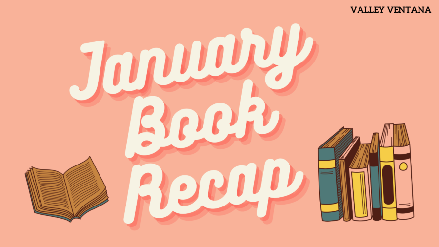 While reading 10 books this month, one amazing murder mystery series was discovered by this reader.