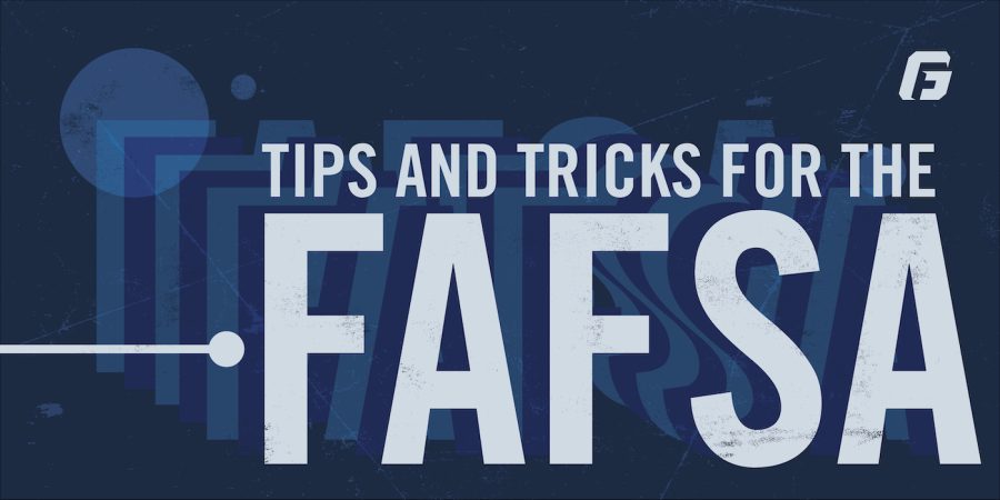 The deadline to complete senior FASFA applications is June 30, 2022.