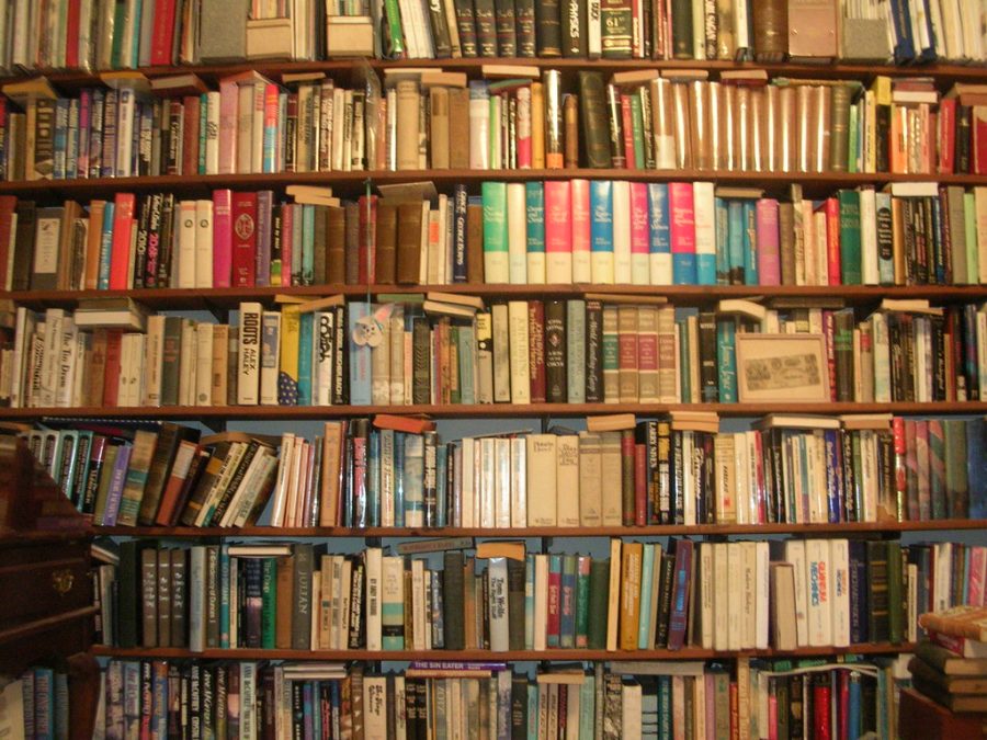 What is your preferred method of reading?