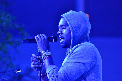 Kanye West has recently taken to social media over feuds with ex-wife Kim Kardashian. 