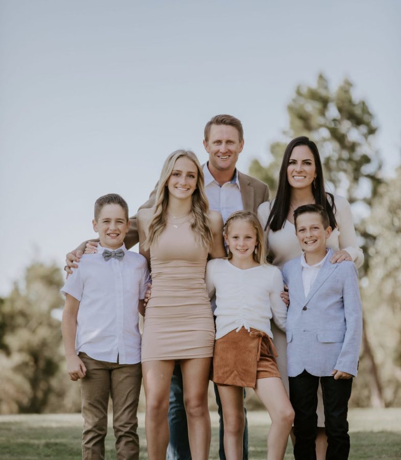 Donate to the Go Fund Me to help ease the Fuller family's expenses.