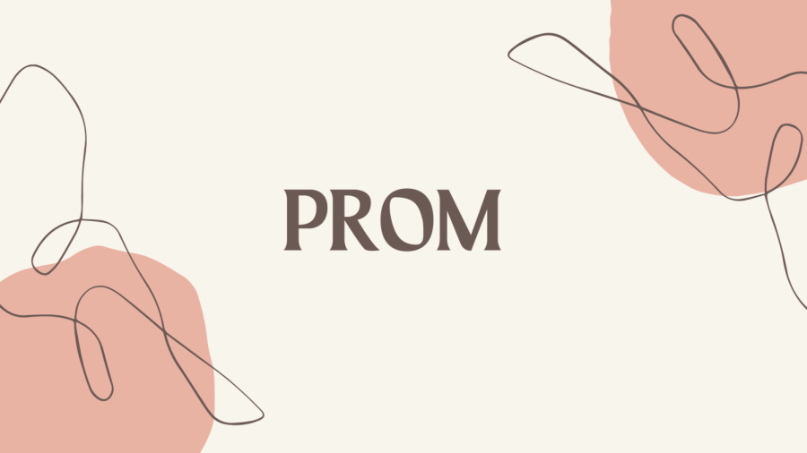 Prom is one of the biggest milestones in high school.