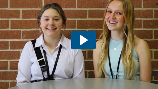 Kaley Bonds and Lily Haider bring you this week's sports news on Sports Scoop.