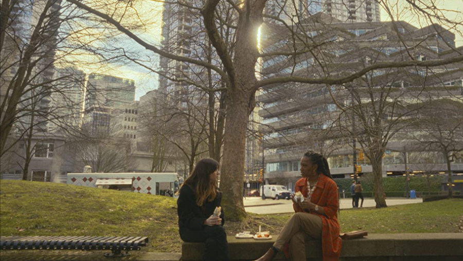 "Fresh" is Hulu's new original film starring Sebastian Stan and Daisy Edgar-Jones.