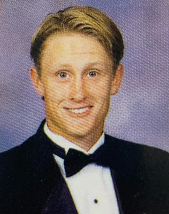Late baseball standout Cody Fuller's family will be on hand today when the baseball team retires his jersey, No. 25.