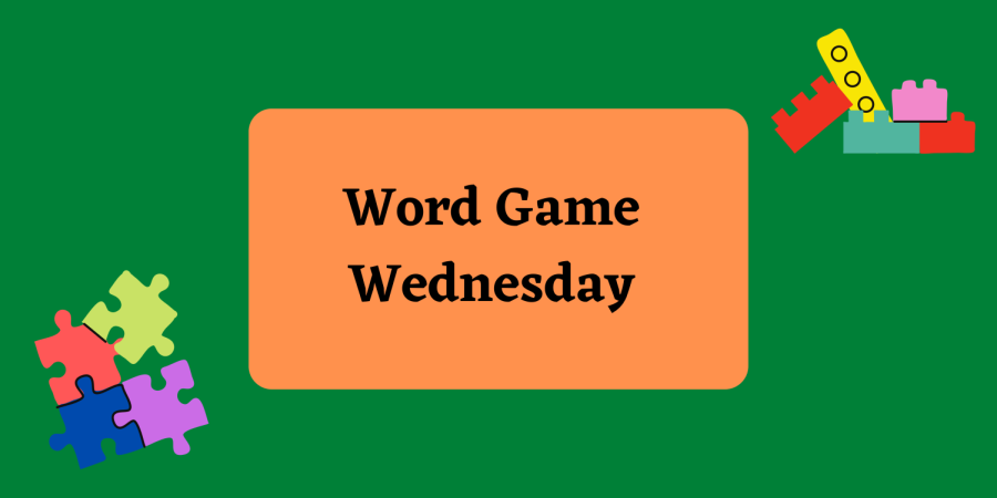 Try your hand at a variety of game puzzles each week.