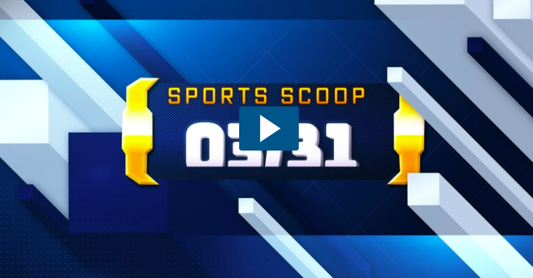 Here's the latest news from the SVHS world of sports.