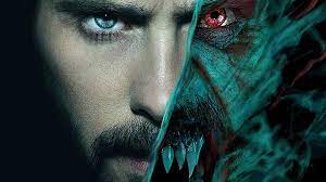 Jared Leto stars in Sony's new film in association with Marvel.