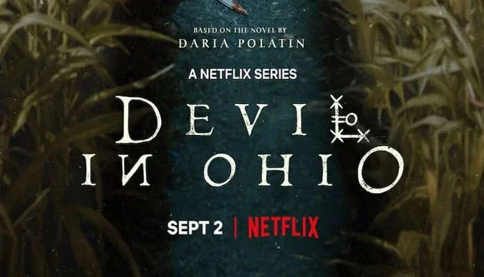 Newest release on Netflix