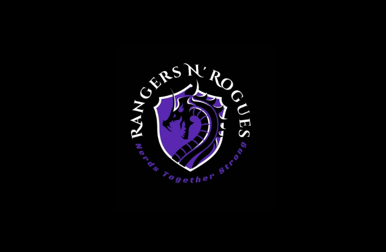 The Rangers and Rogues club is not only for Dungeons and Dragons anymore.