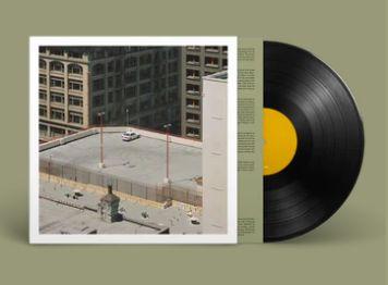 The Car, the seventh studio album by the Artic Monkeys, released Oct. 21.