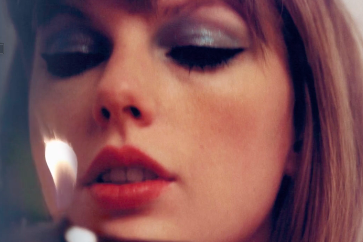 Taylor Swift's "Midnight" released on Oct. 21.