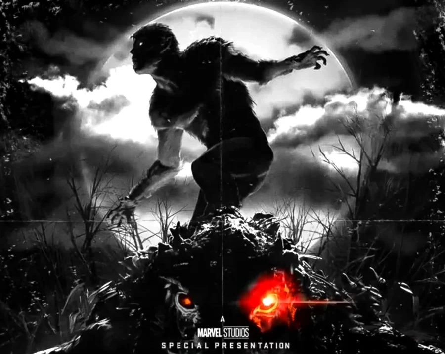 "Werewolf by Night" was released to the Disney Plus platform on Oct. 7.
