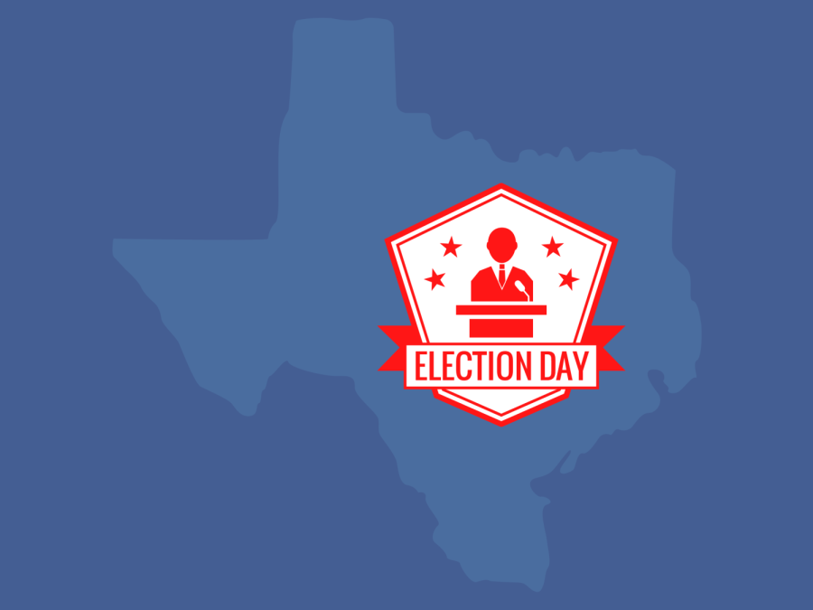 Tuesday, Nov. 8 marks Election Day as midterms across the United States. 