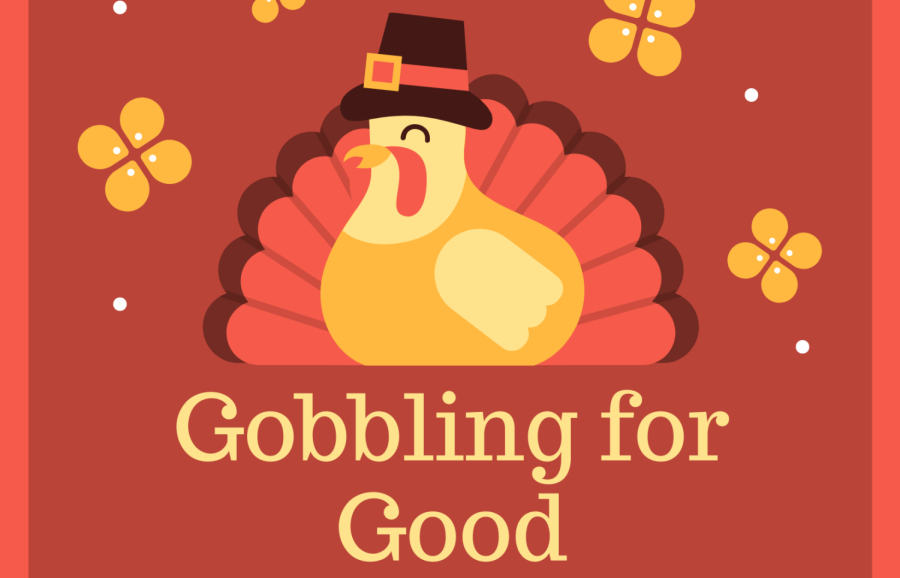 Red Orange and Yellow Turkey Thanksgiving Invitation