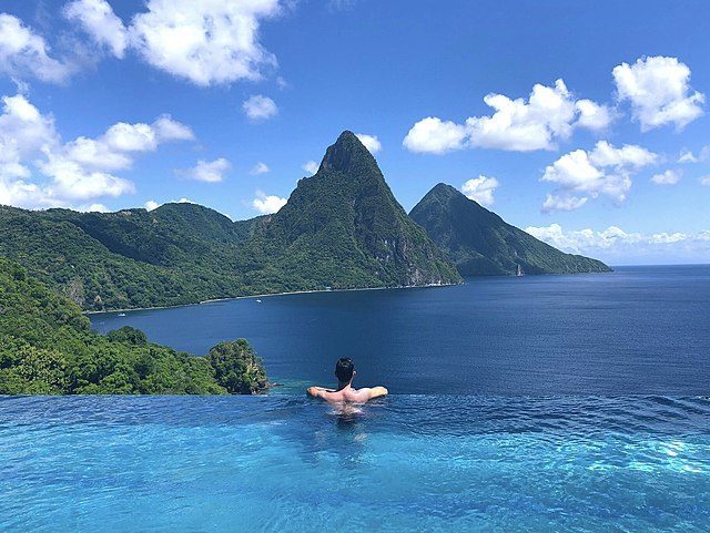Where is your dream Spring Break destination?