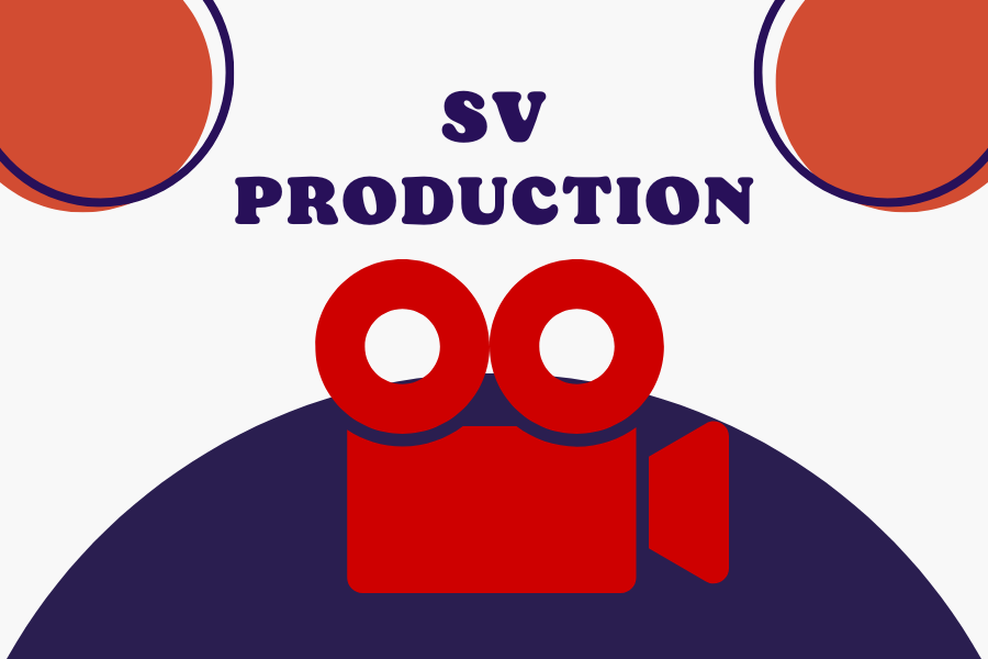 The first meeting of the school's production club was on Jan. 11.
