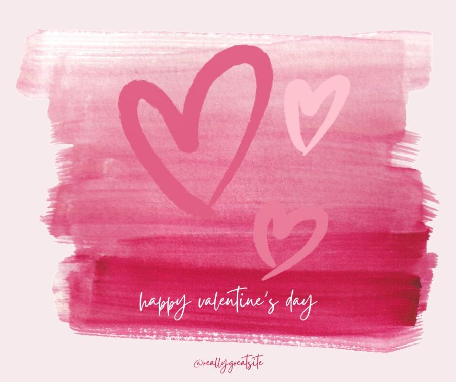 Valentine's Day gifts run the gamut from chocolate to roses to stuffed animals. 