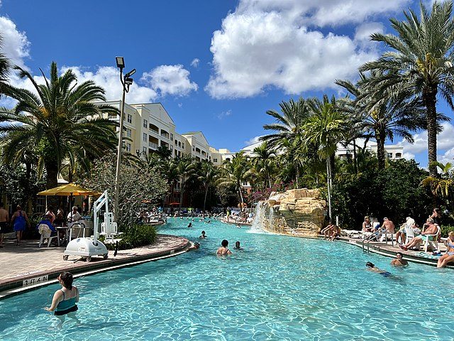 Poll: Are you going out of town for Spring Break?