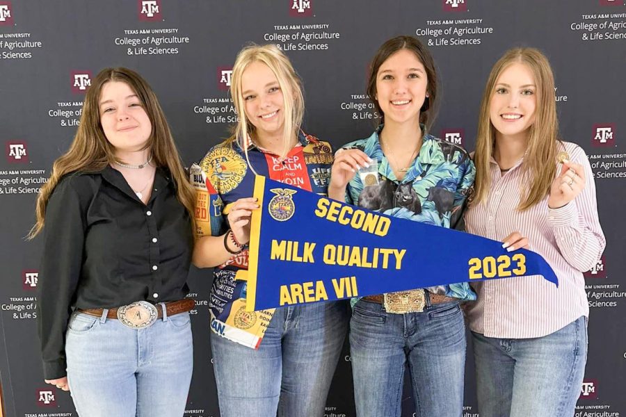 milk quality