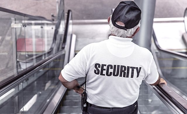 Law enforcement is brought up with the debate of schools needing more security to prevent shootings. However, in the Columbine shooting there was security on site, and it was still a tragic massacre. 