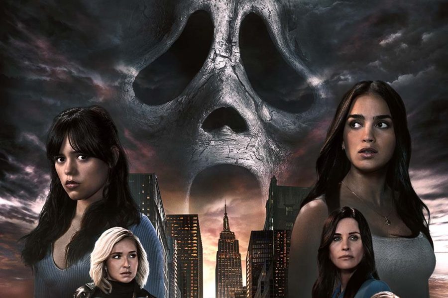 The films Scream 1 through 6 are all sequels to one another, but are not required to watch in order to follow.