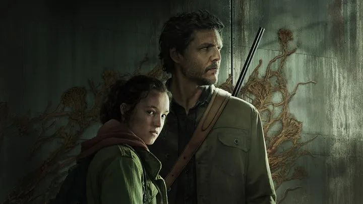 The Last of Us premiered on January 15th, 2023