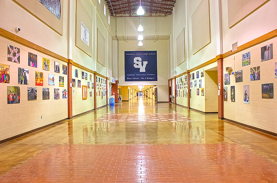 According to Education Week (edweek.org), there have been 14 school shootings this year that resulted in injuries or deaths. Three of those were in Texas - Dallas, Arlington and Amarillo. There have been 158 such shootings nationwide since 2018. 