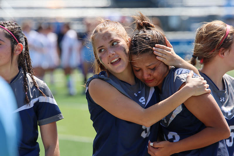sabrina taber and kaili castillo