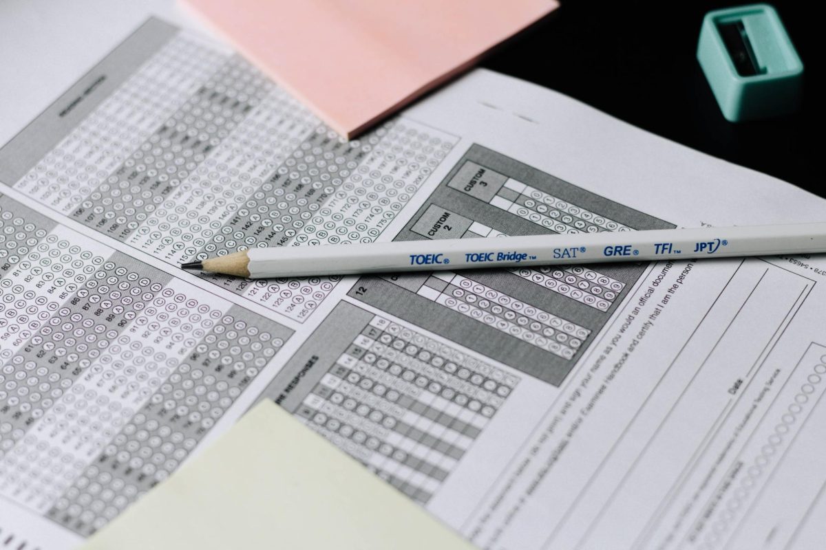 College Board first offered the SAT in 1926, and it has since been an important part of college admissions. Photo by Nguyen Dang Hoang Nhu via unsplash.