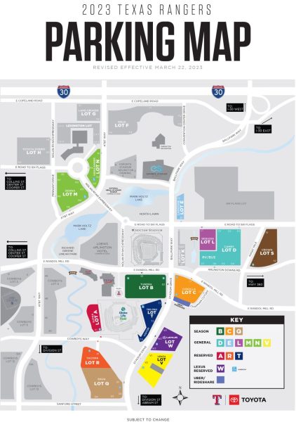 ParkingMap