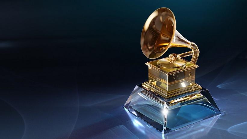 The Grammy's will take place Feb. 4 at 7 p.m. CST, and comedian Trevor Noah will host. Photo via Grammy's website.