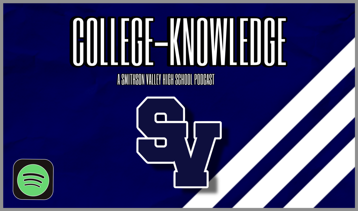 This series explains why college is important for students to attend and how they can achieve success. Photo by Adam Black via Canva Graphics.