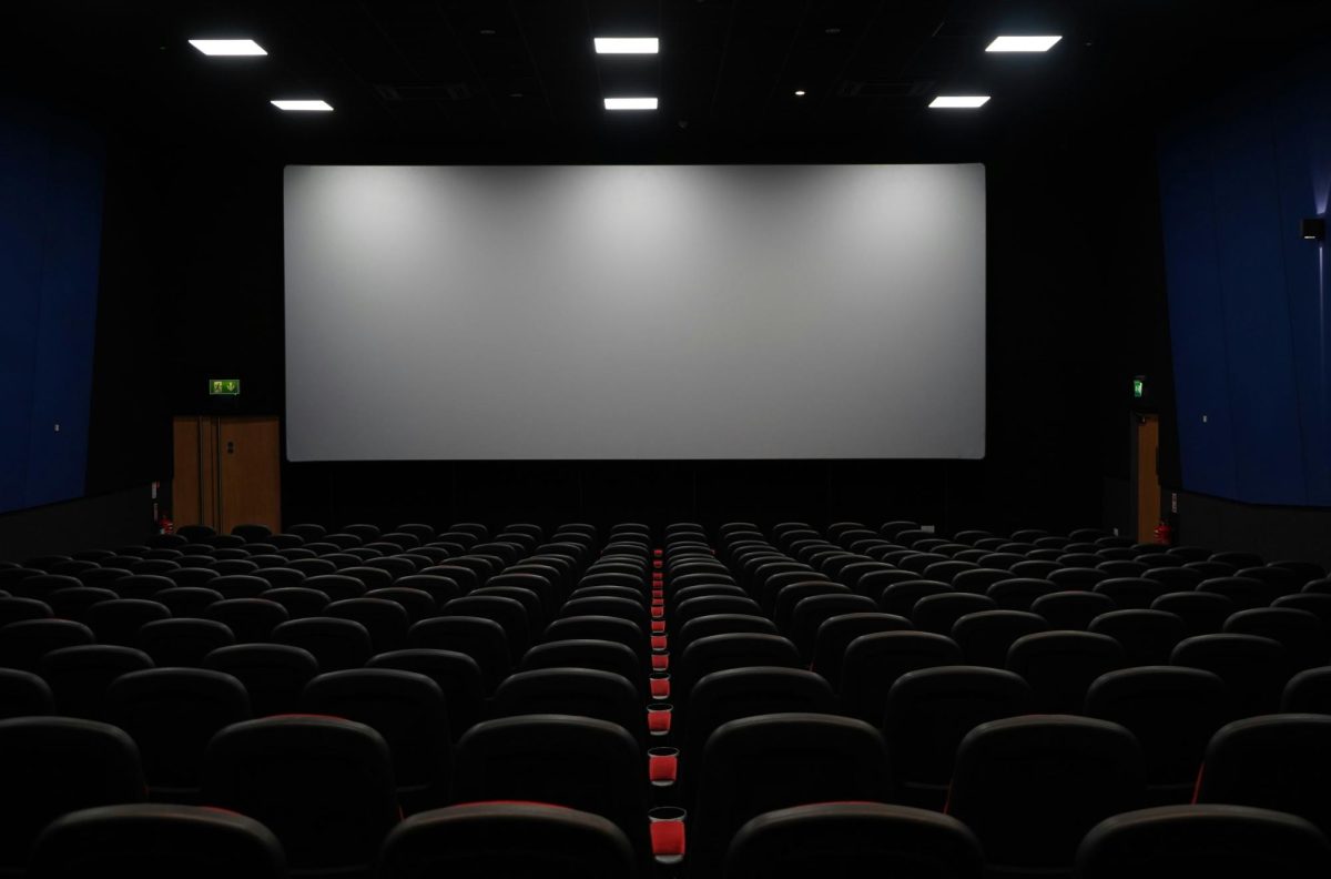 Hollywood should stop remaking old movies and sequels and come up with new original ideas. Photo by Geoffrey Moffett via Unsplash