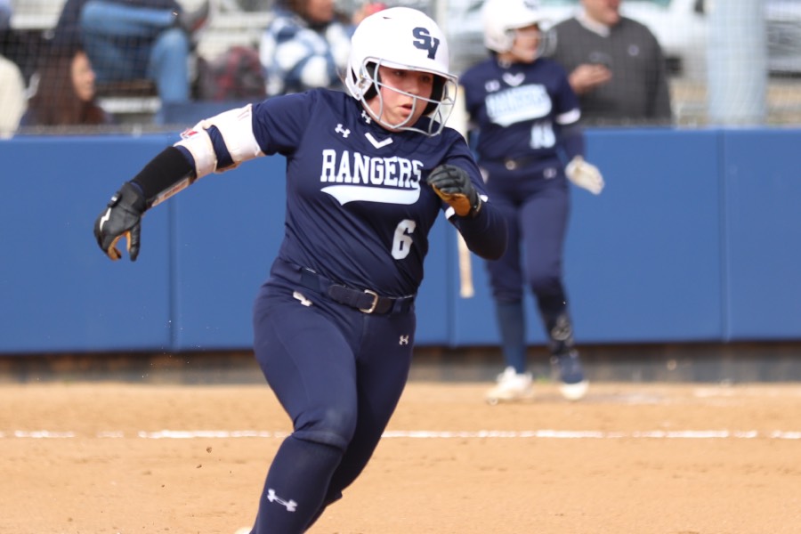Senior Bianca Shoquist will be another familiar face among other returners from this past season. Today the team will play home at 7:00 p.m. against Tivy.