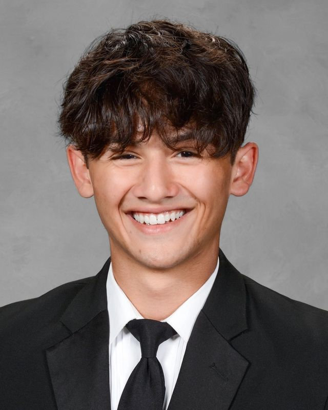 Zach Devadoss