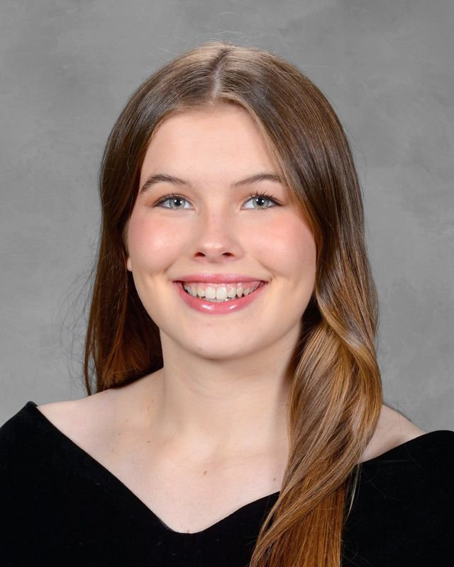 Makenna Hanscom
