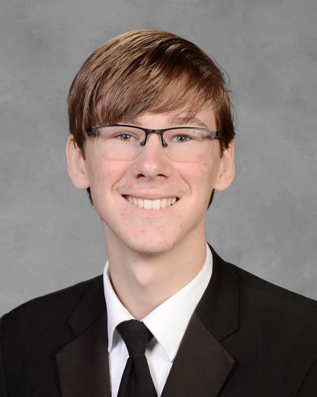 Zachary McDaris