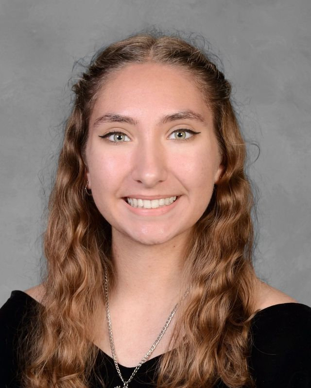 Katherine Mueller